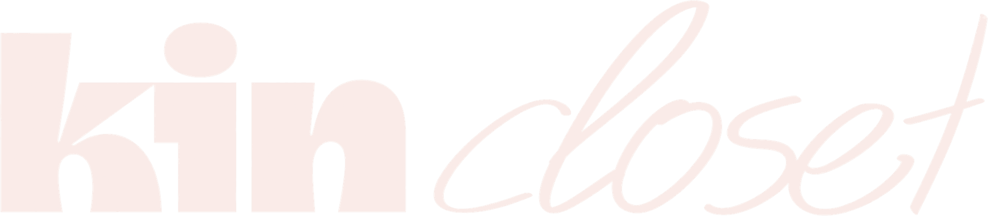 kincloset